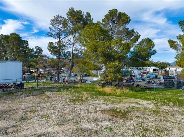 3230 East Kellogg Road, Pahrump, NV 89061