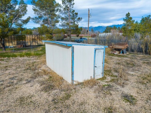 3230 East Kellogg Road, Pahrump, NV 89061