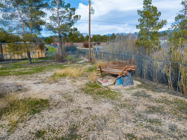 3230 East Kellogg Road, Pahrump, NV 89061