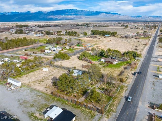 3230 East Kellogg Road, Pahrump, NV 89061