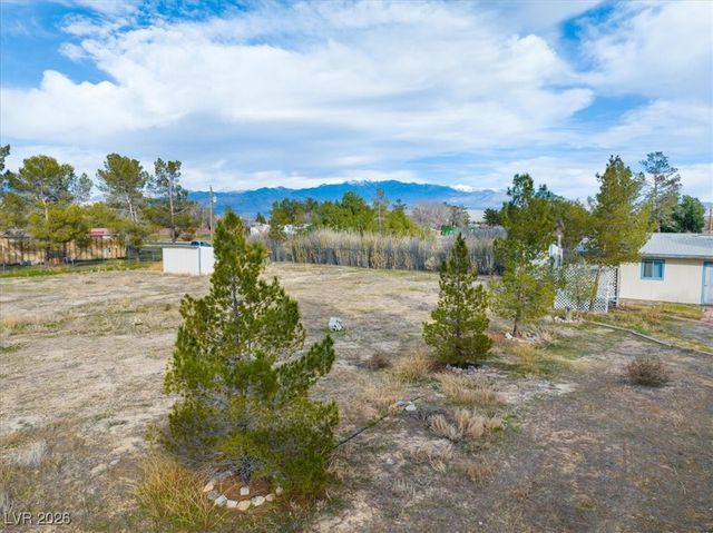 3230 East Kellogg Road, Pahrump, NV 89061