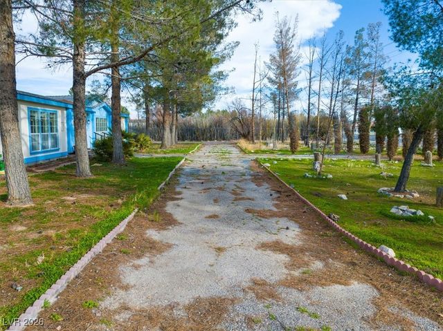 3230 East Kellogg Road, Pahrump, NV 89061