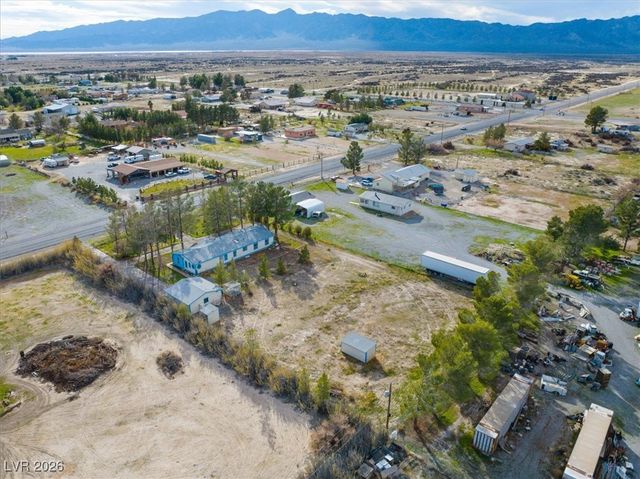 3230 East Kellogg Road, Pahrump, NV 89061