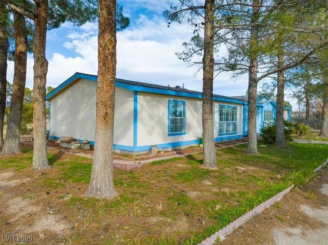 3230 East Kellogg Road, Pahrump, NV 89061