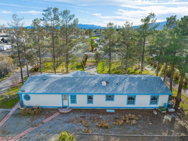 3230 East Kellogg Road, Pahrump, NV 89061