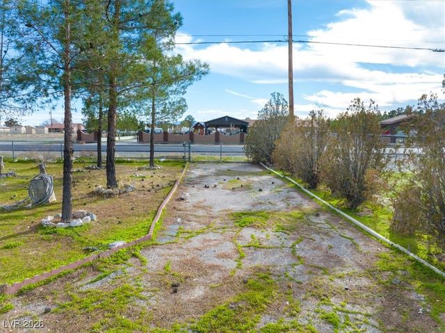 3230 East Kellogg Road, Pahrump, NV 89061