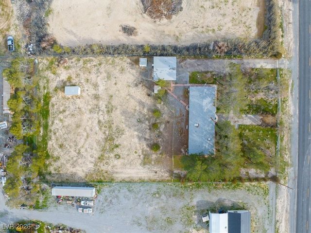 3230 East Kellogg Road, Pahrump, NV 89061