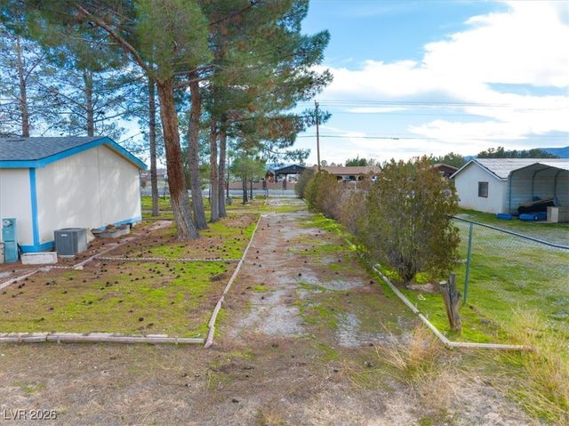 3230 East Kellogg Road, Pahrump, NV 89061