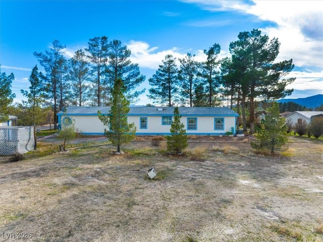 3230 East Kellogg Road, Pahrump, NV 89061
