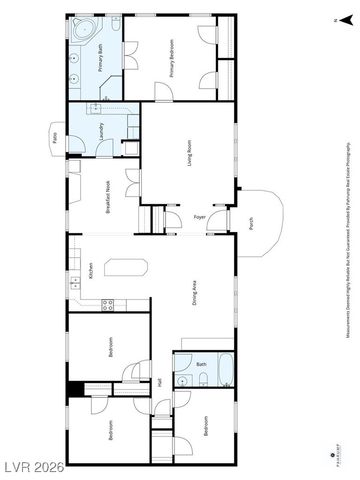 3230 East Kellogg Road, Pahrump, NV 89061