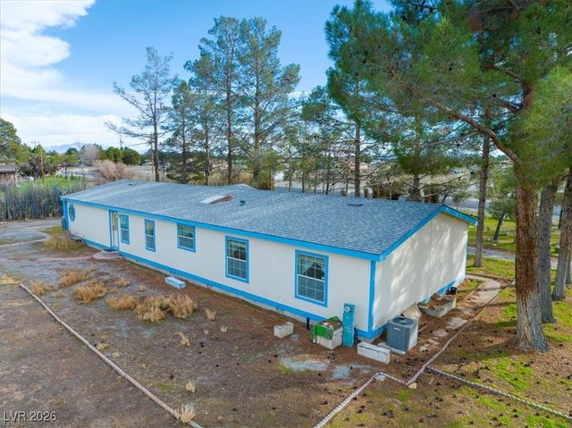 3230 East Kellogg Road, Pahrump, NV 89061