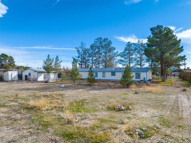 3230 East Kellogg Road, Pahrump, NV 89061