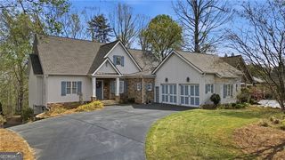 447 Night Fire Drive, Dawsonville, GA 30534