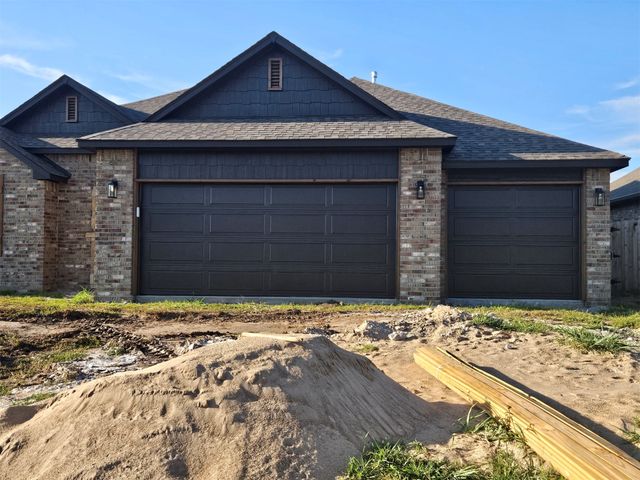 10409 E 132nd Street S, Bixby, OK 74008