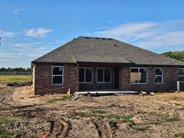 10409 E 132nd Street S, Bixby, OK 74008