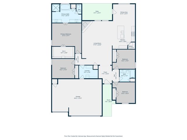 10409 E 132nd Street S, Bixby, OK 74008