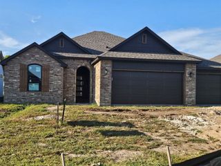 10409 E 132nd Street S, Bixby, OK 74008