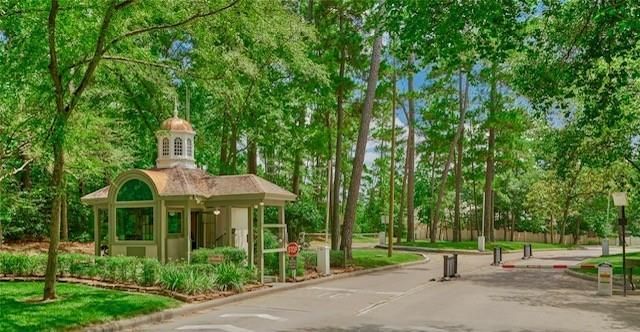 81 Waterford Way, Montgomery, TX 77356