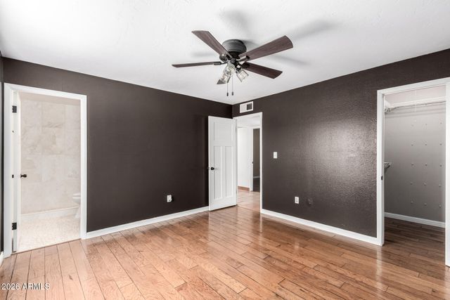 4746 W COLUMBINE Drive, Glendale, AZ 85304