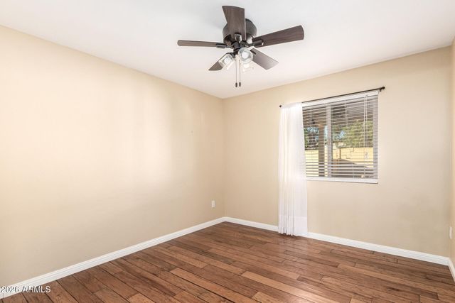 4746 W COLUMBINE Drive, Glendale, AZ 85304