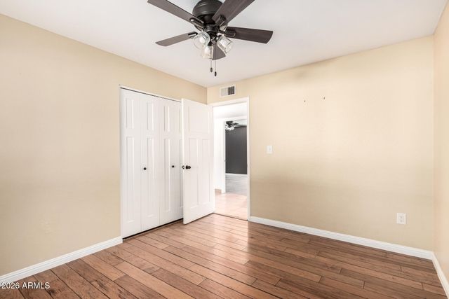 4746 W COLUMBINE Drive, Glendale, AZ 85304