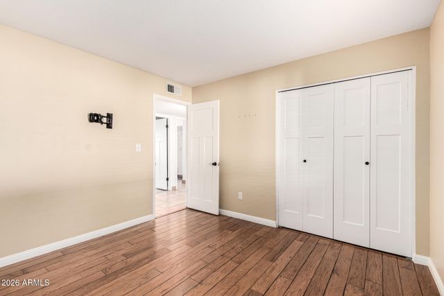 4746 W COLUMBINE Drive, Glendale, AZ 85304