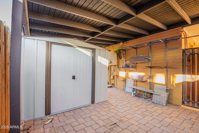 4746 W COLUMBINE Drive, Glendale, AZ 85304