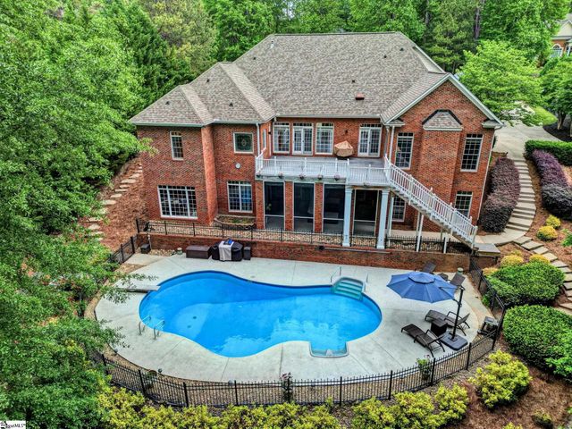 881 Inverness Circle, Spartanburg, SC 29306