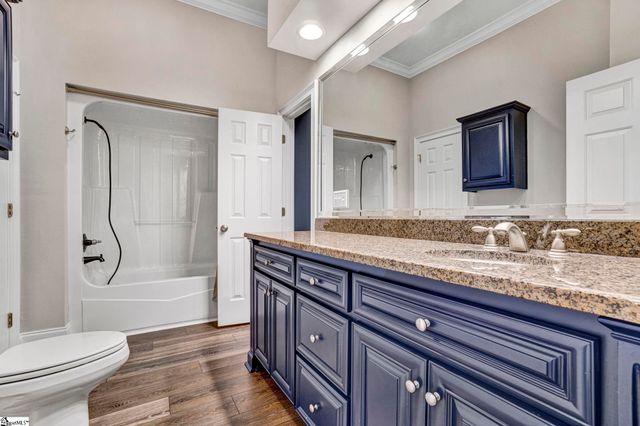 881 Inverness Circle, Spartanburg, SC 29306