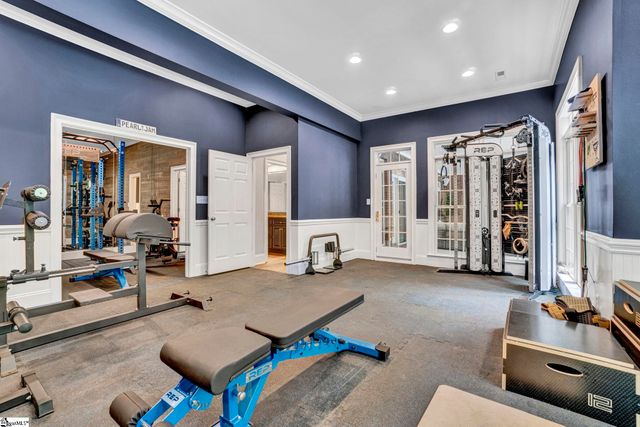 881 Inverness Circle, Spartanburg, SC 29306