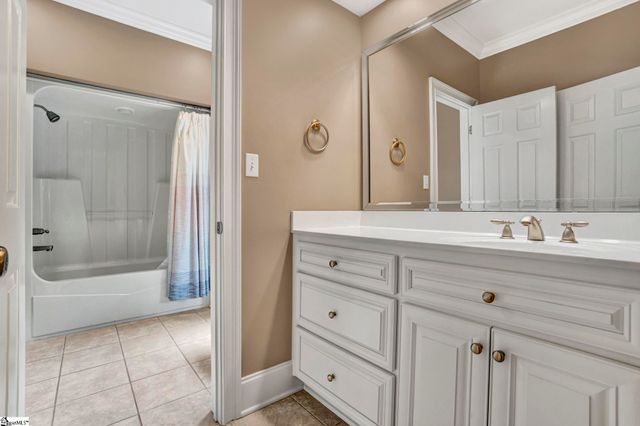 881 Inverness Circle, Spartanburg, SC 29306