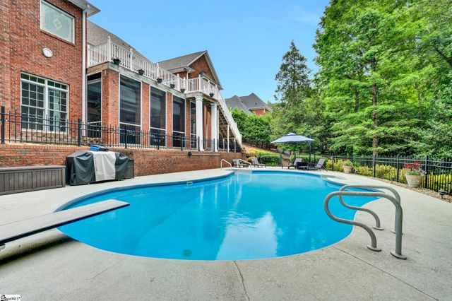 881 Inverness Circle, Spartanburg, SC 29306