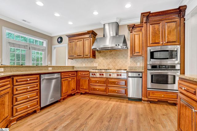 881 Inverness Circle, Spartanburg, SC 29306