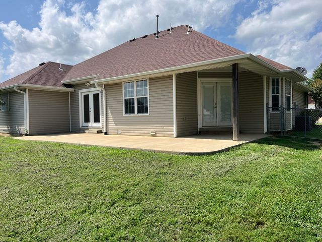 4362 W 2nd Street, Battlefield, MO 65619