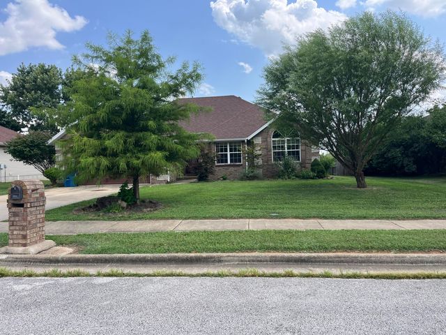 4362 W 2nd Street, Battlefield, MO 65619