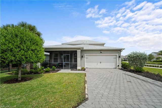 42226 Lake Timber DR, Punta Gorda, FL 33982