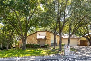 15611 Trail Bluff, San Antonio, TX 78247