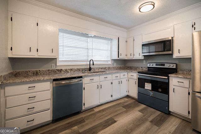 929 Dogwood Trail, Winder, GA 30680