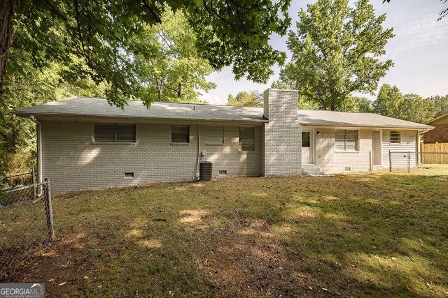 929 Dogwood Trail, Winder, GA 30680