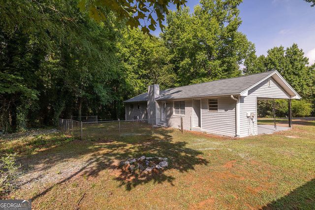 929 Dogwood Trail, Winder, GA 30680