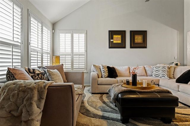 1769 Flowers Drive, Carrollton, TX 75007