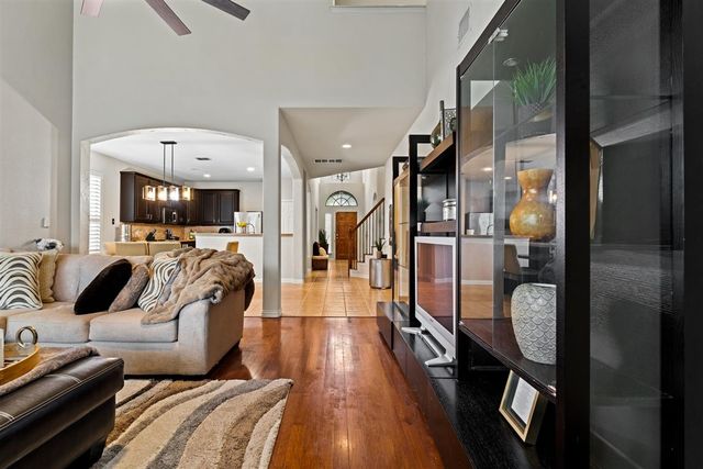 1769 Flowers Drive, Carrollton, TX 75007