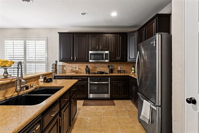 1769 Flowers Drive, Carrollton, TX 75007