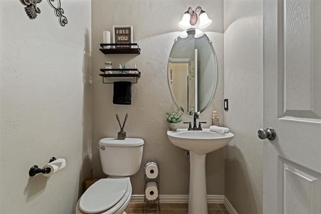 1769 Flowers Drive, Carrollton, TX 75007