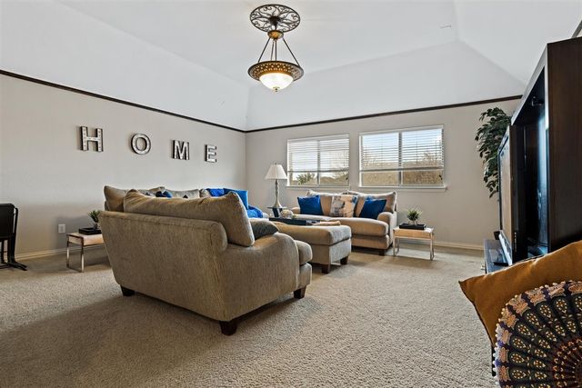 1769 Flowers Drive, Carrollton, TX 75007