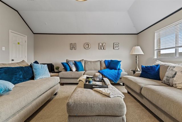 1769 Flowers Drive, Carrollton, TX 75007