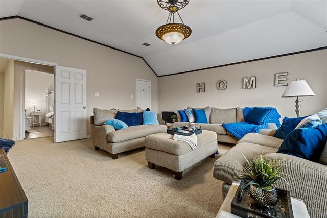 1769 Flowers Drive, Carrollton, TX 75007