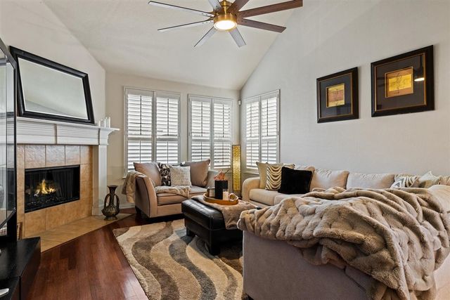 1769 Flowers Drive, Carrollton, TX 75007