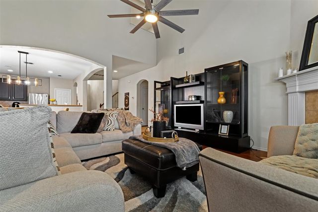 1769 Flowers Drive, Carrollton, TX 75007