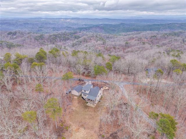 1172 Hunter Drive, Ranger, GA 30734